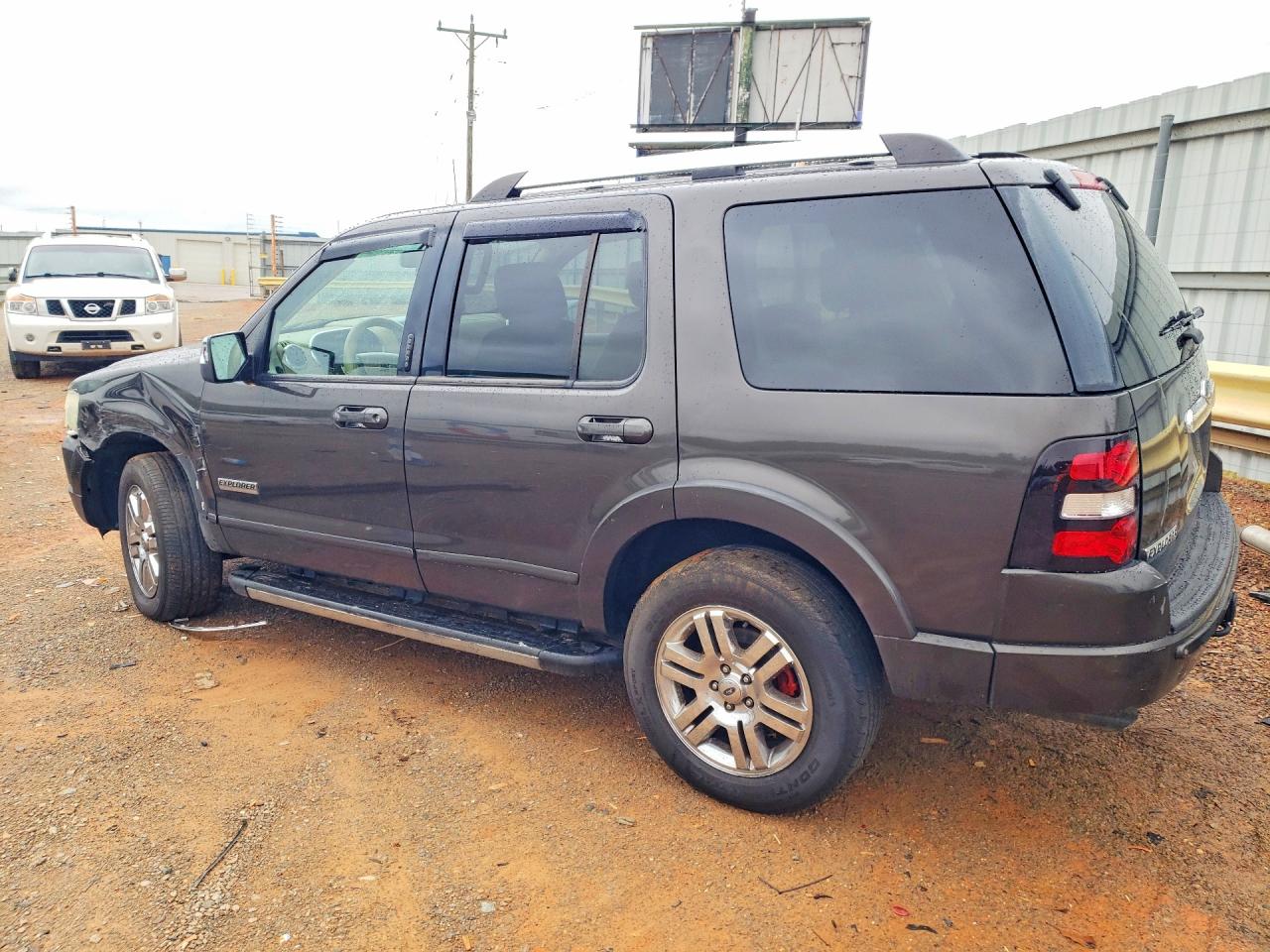 2006 FORD EXPLORER