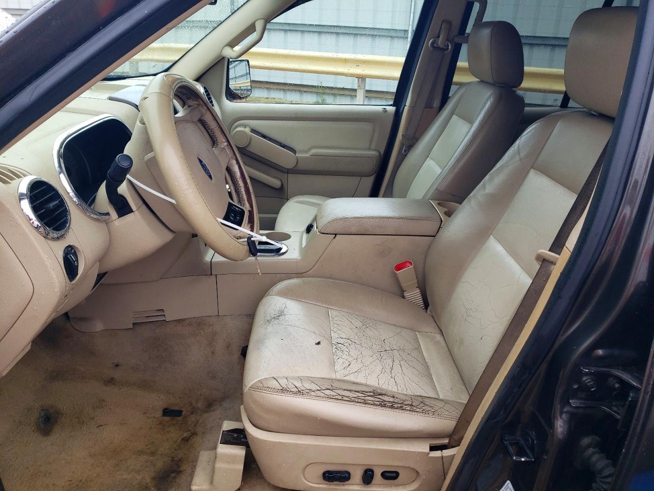 2006 FORD EXPLORER