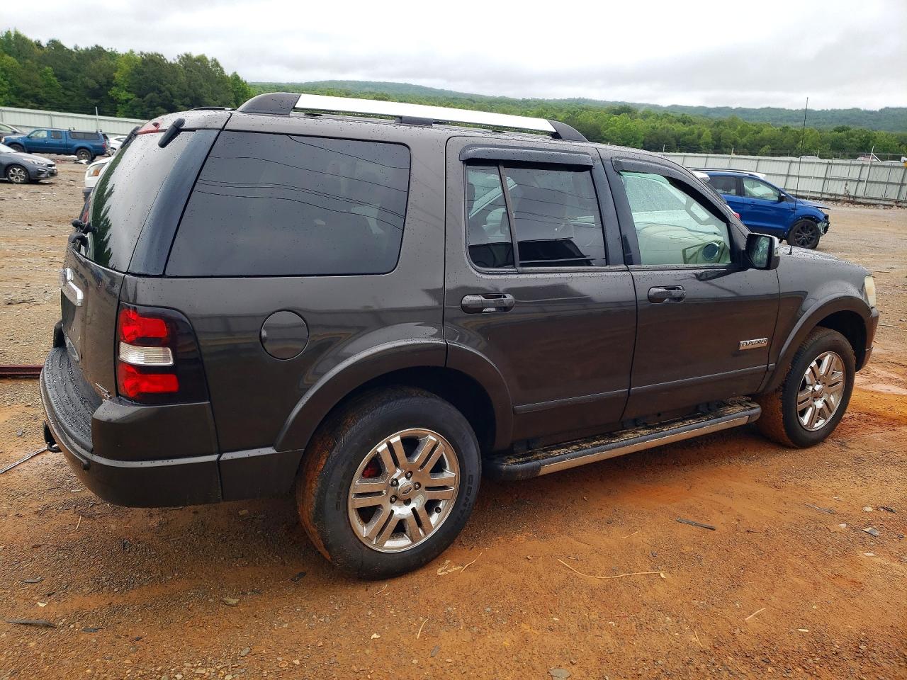 2006 FORD EXPLORER