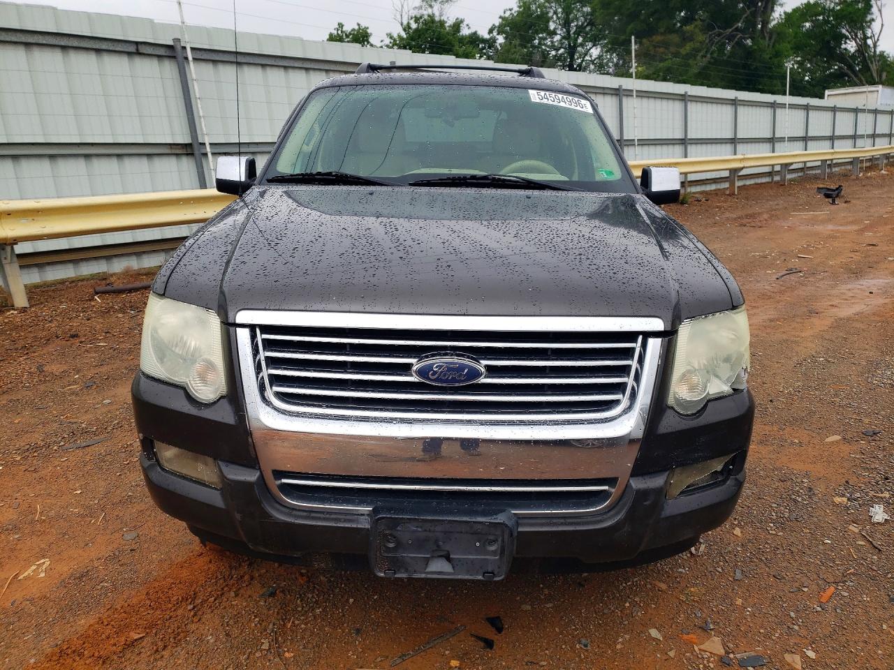 2006 FORD EXPLORER