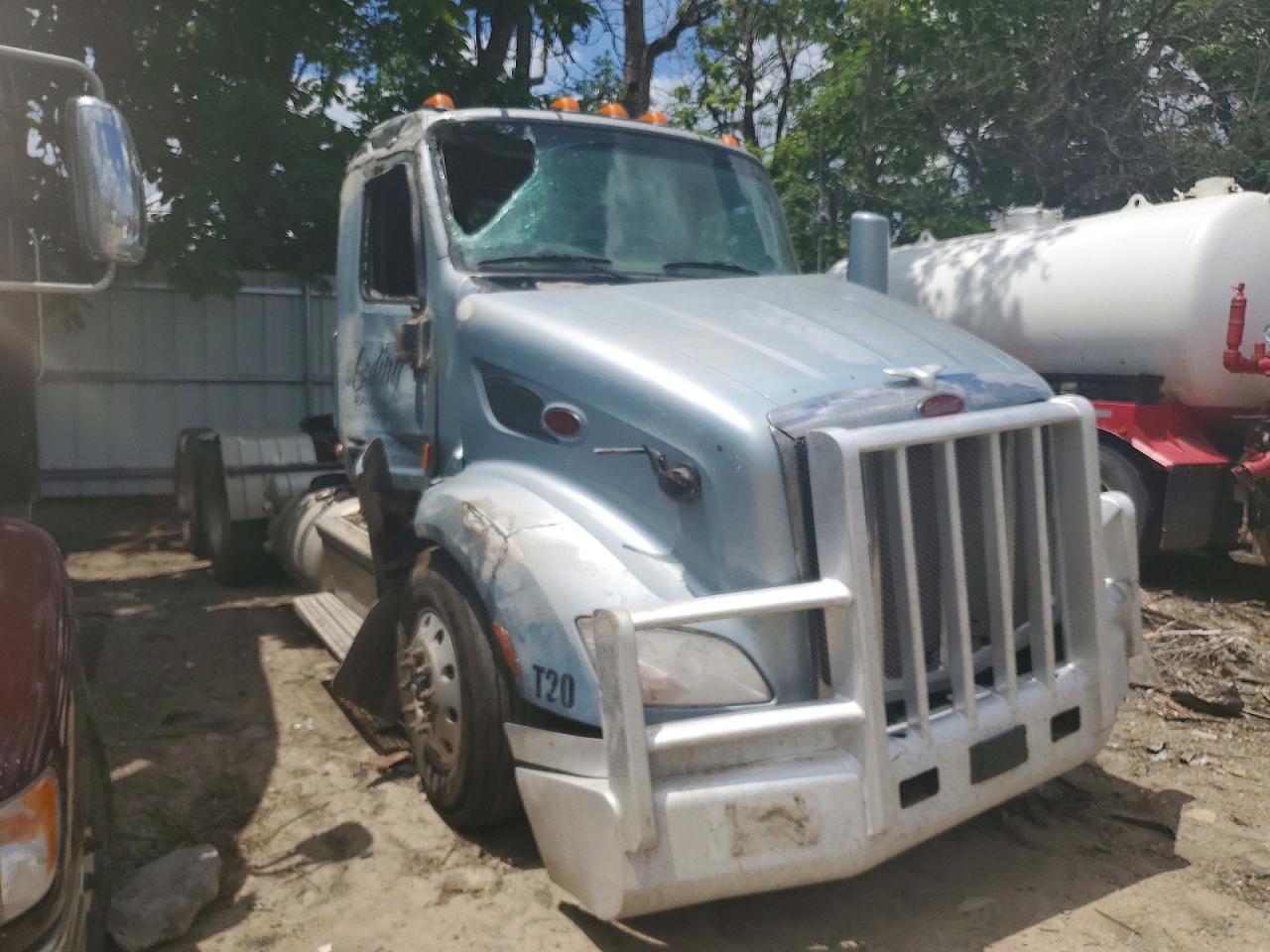 2019 PETERBILT ALL OTHER
