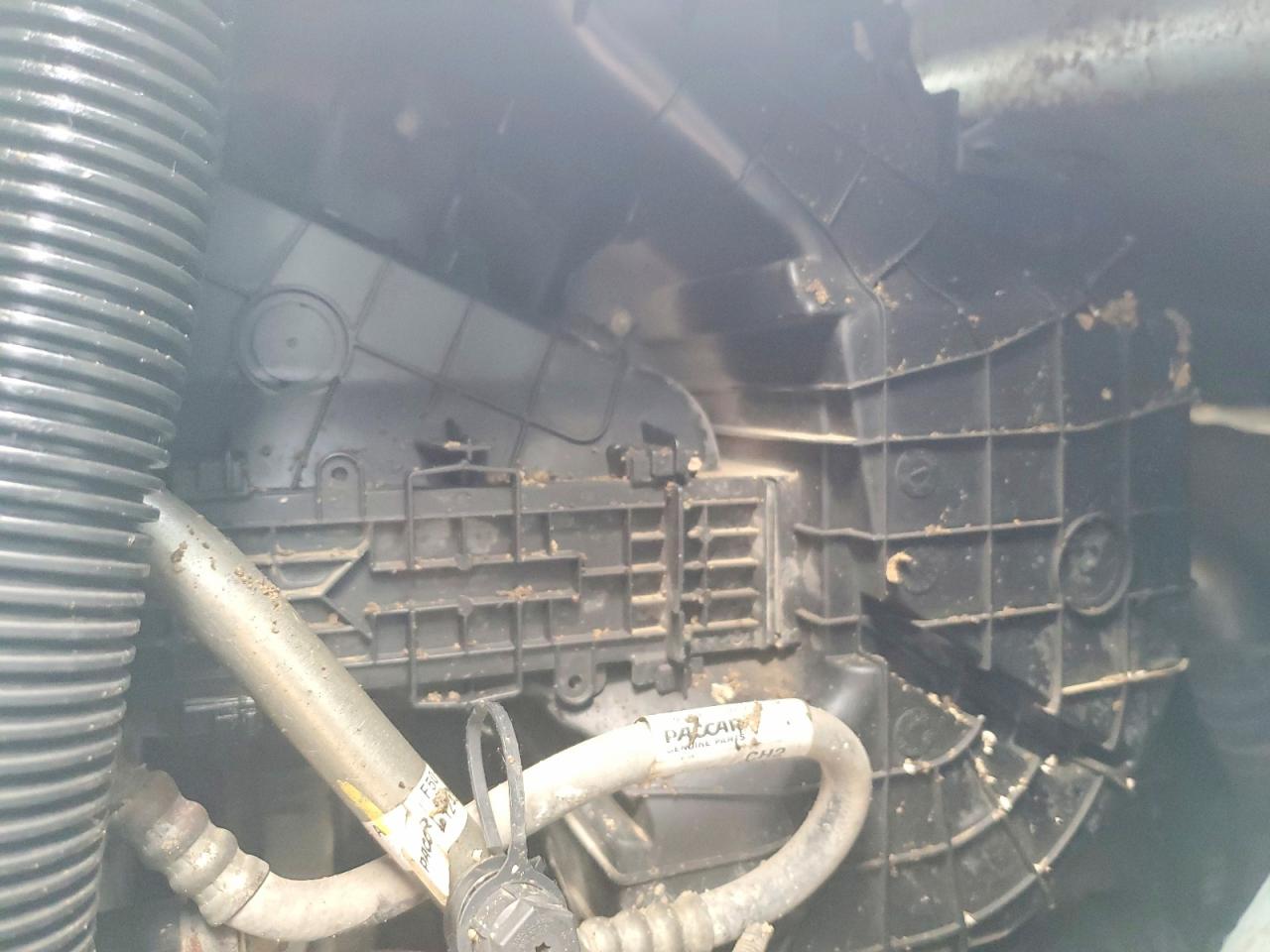 2019 PETERBILT ALL OTHER