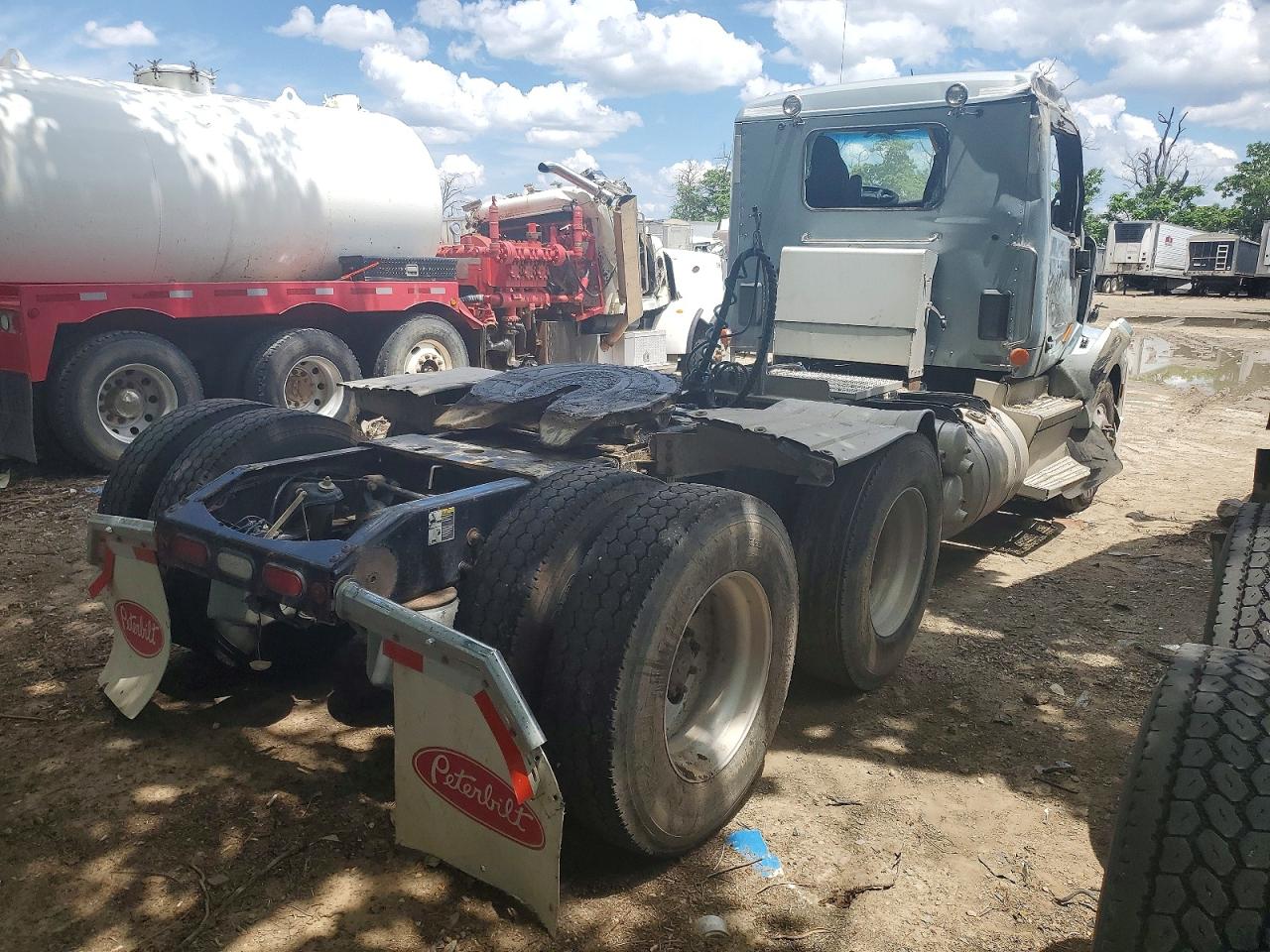 2019 PETERBILT ALL OTHER