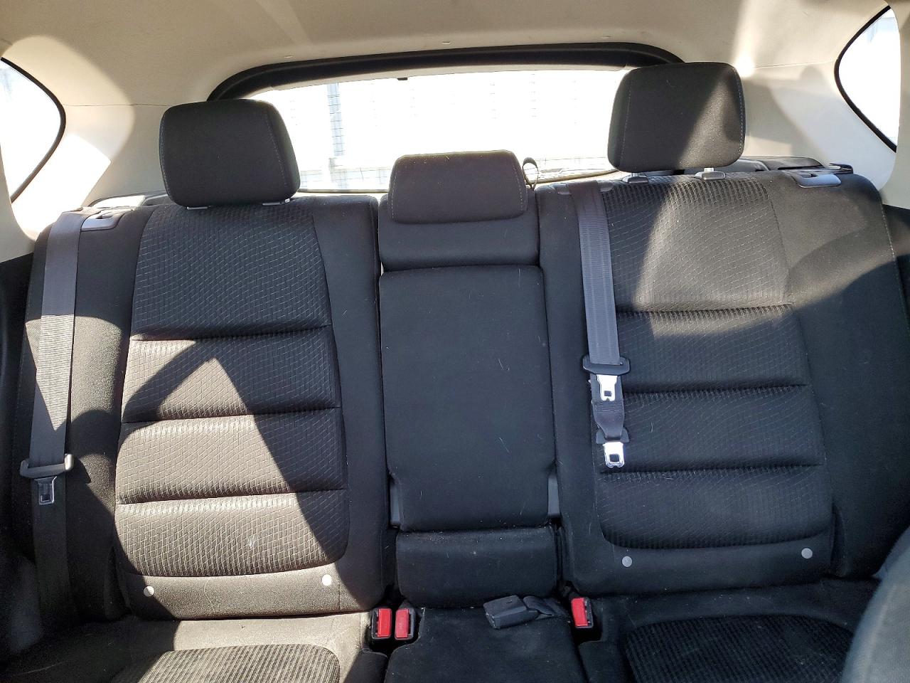 2013 MAZDA CX-5