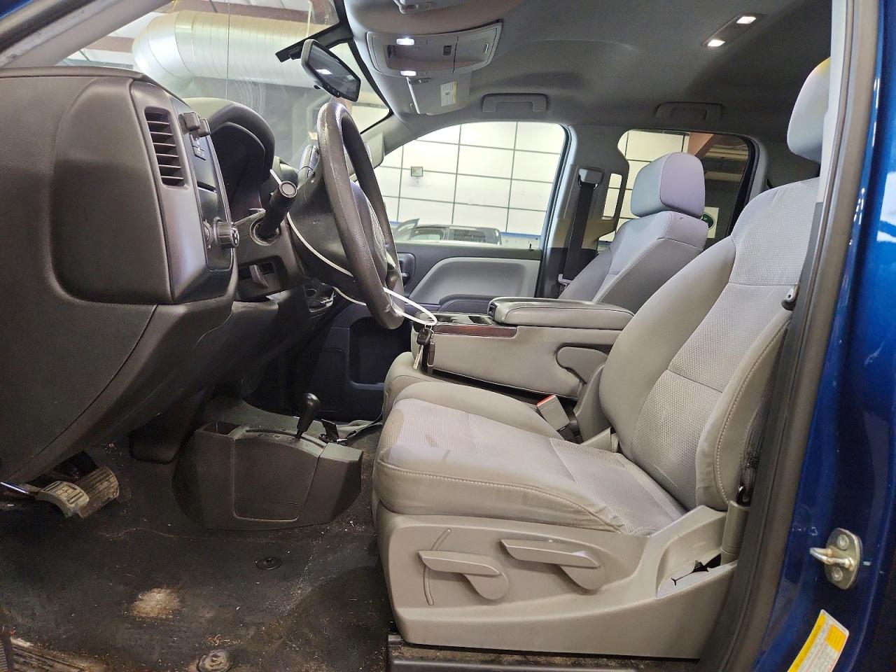 2019 GMC SIERRA