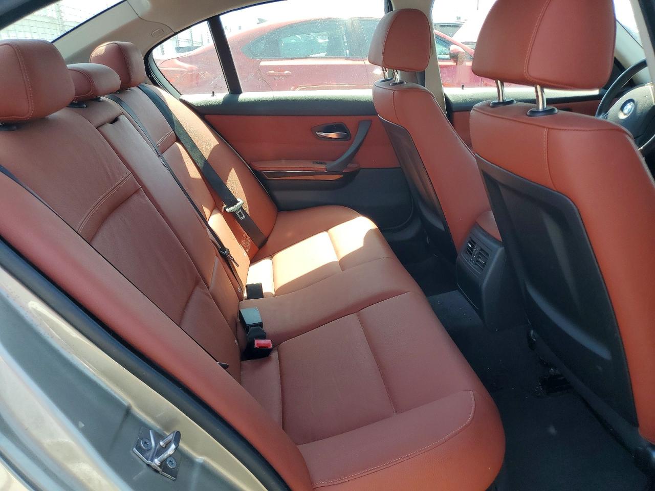 2010 BMW 3 SERIES