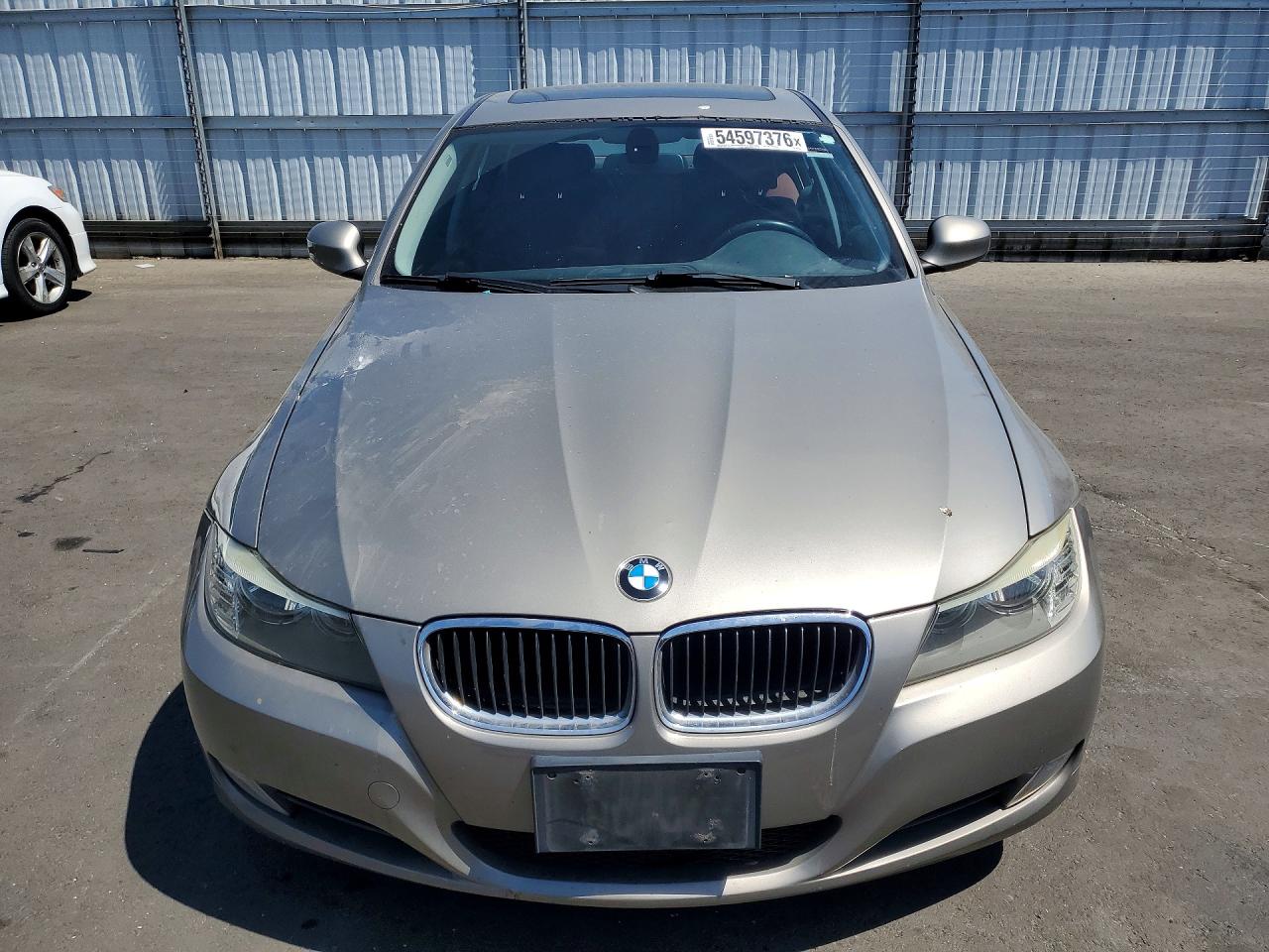 2010 BMW 3 SERIES
