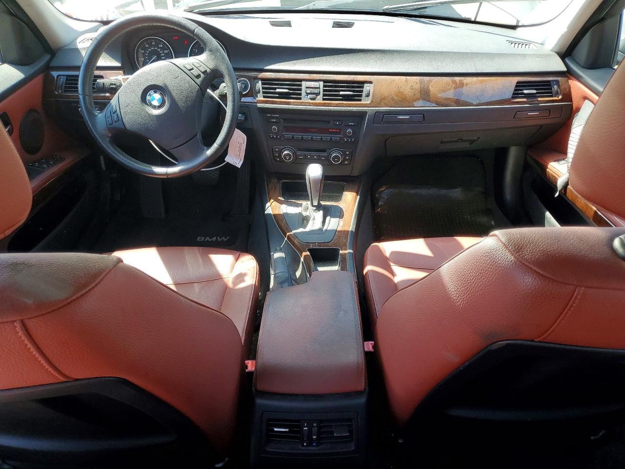 2010 BMW 3 SERIES