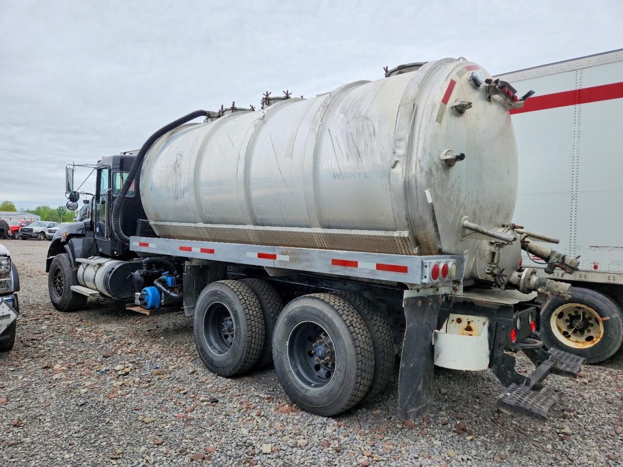 2021 KENWORTH ALL OTHER