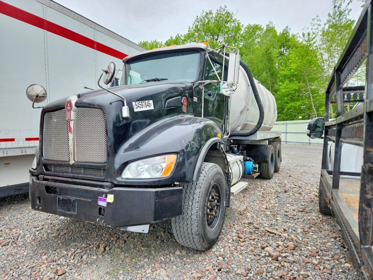 2021 KENWORTH ALL OTHER