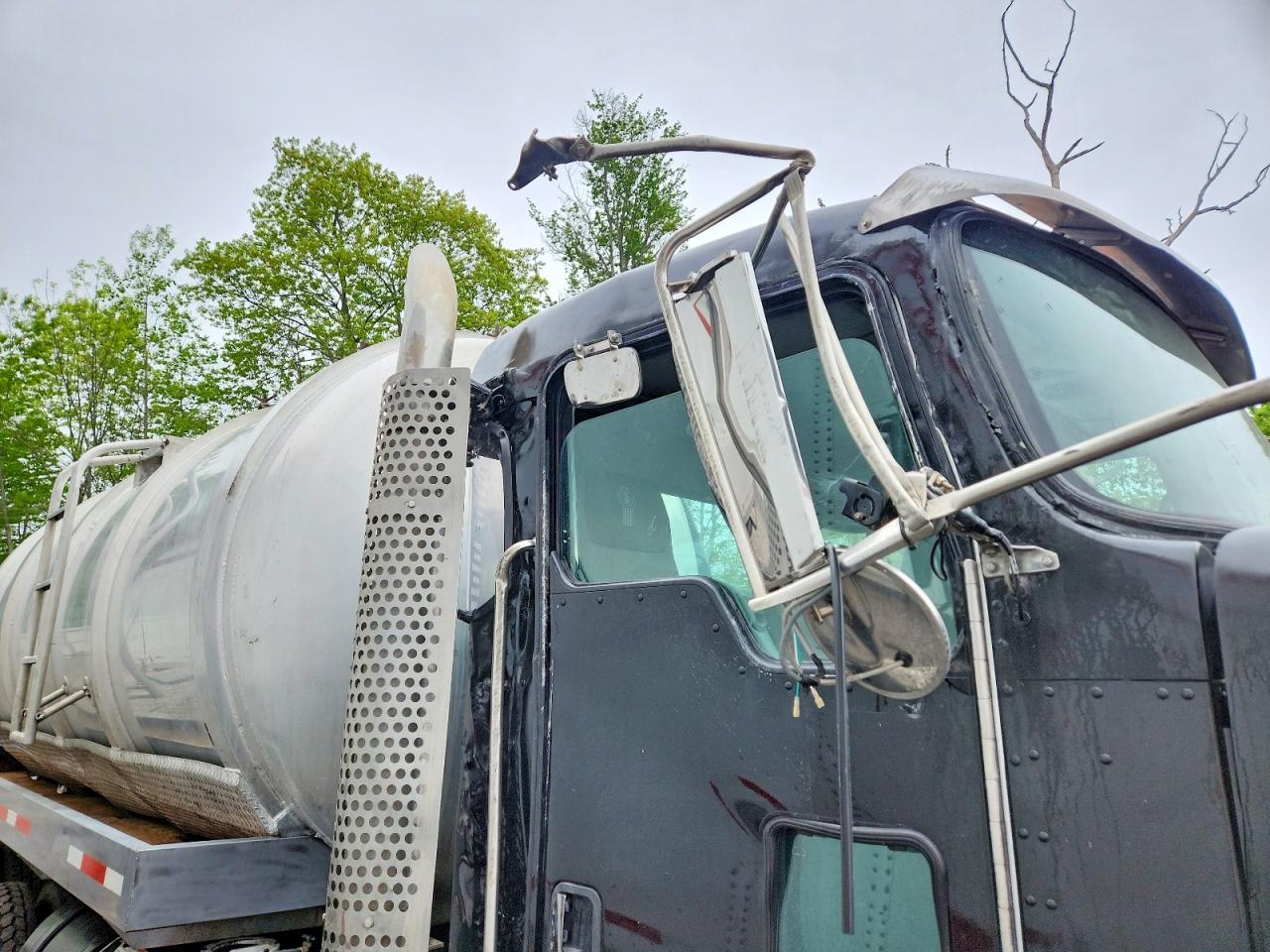 2021 KENWORTH ALL OTHER