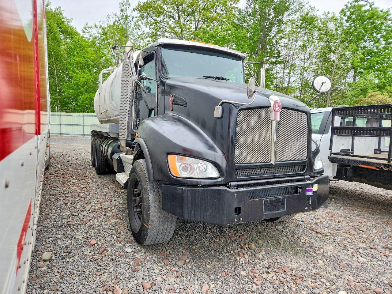 2021 KENWORTH ALL OTHER