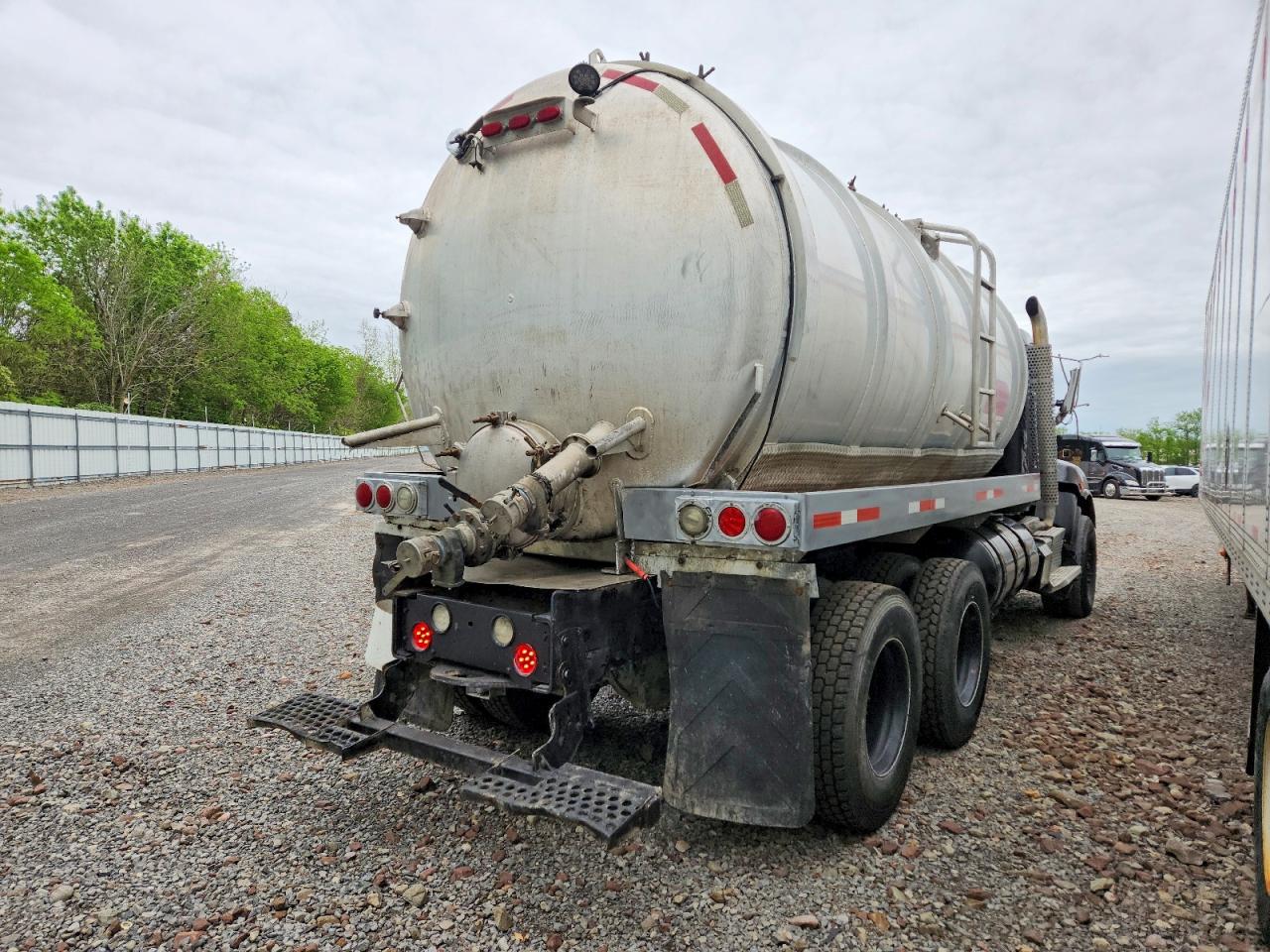 2021 KENWORTH ALL OTHER