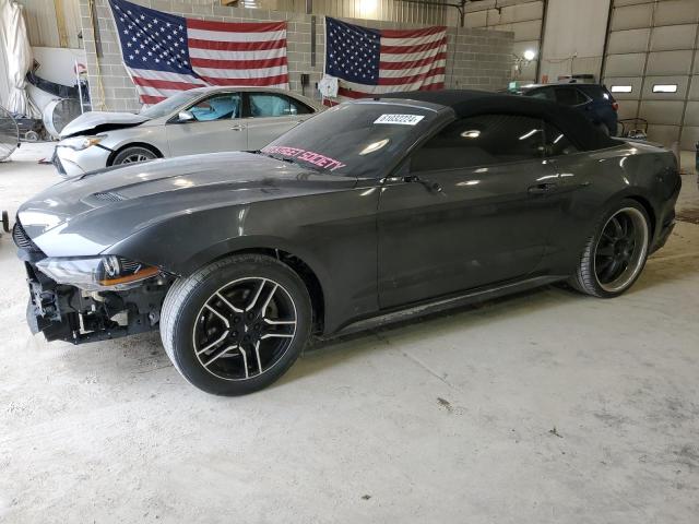 2020 FORD ALL Models