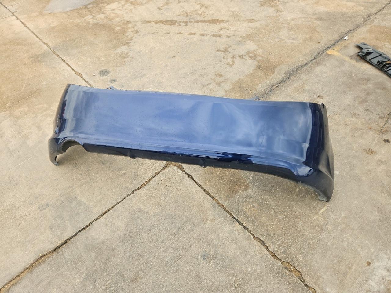 2012 SCION TC BASE