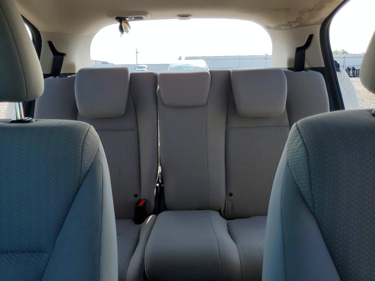 2016 HONDA HR-V