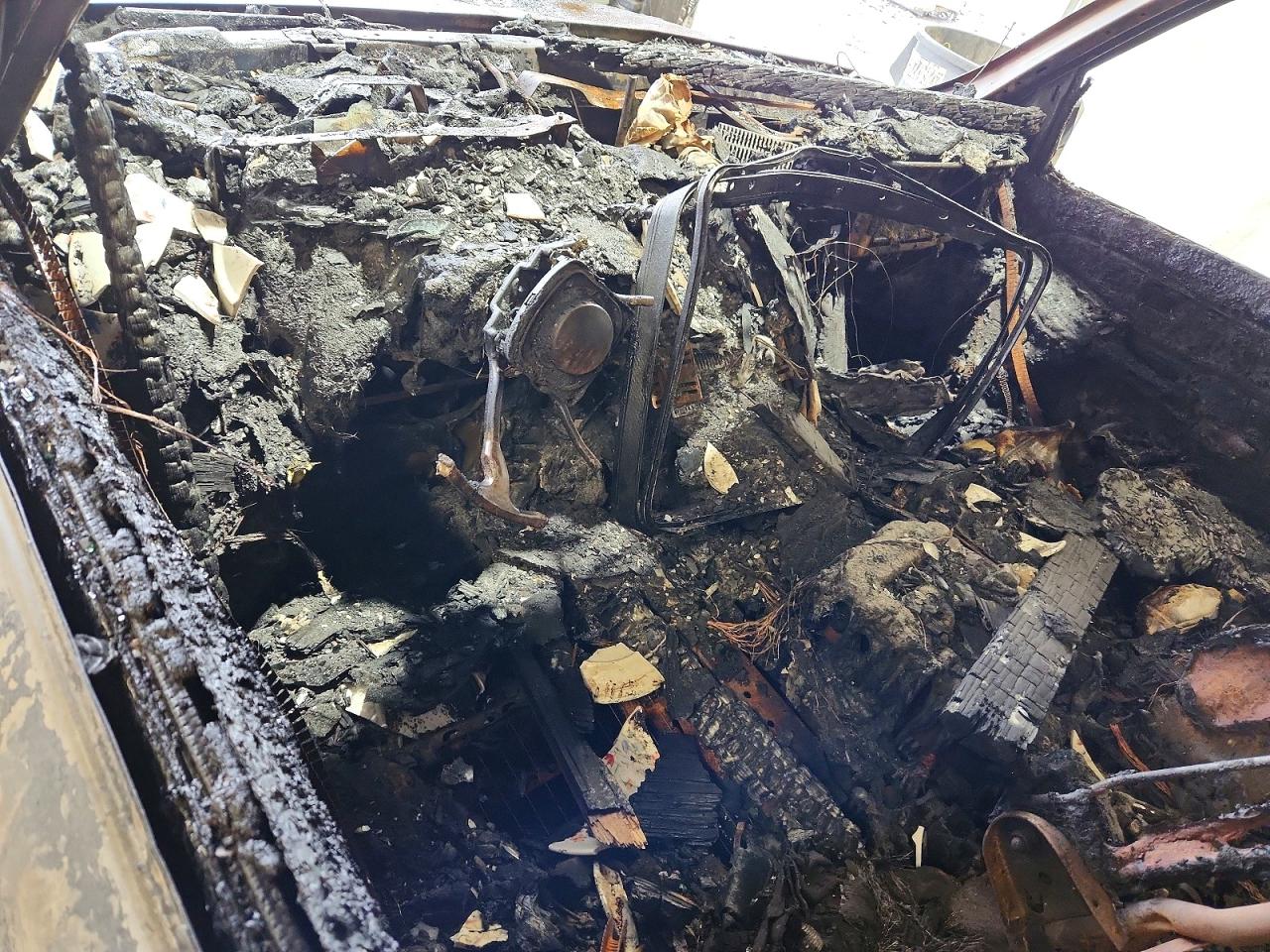 2004 CHEVROLET SUBURBAN