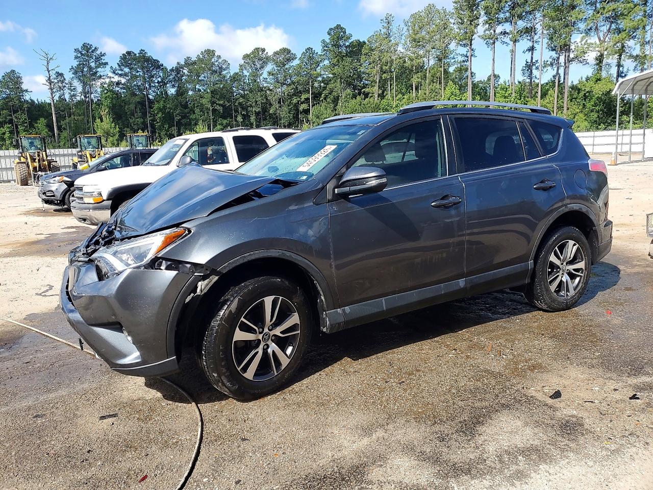 2017 TOYOTA RAV4