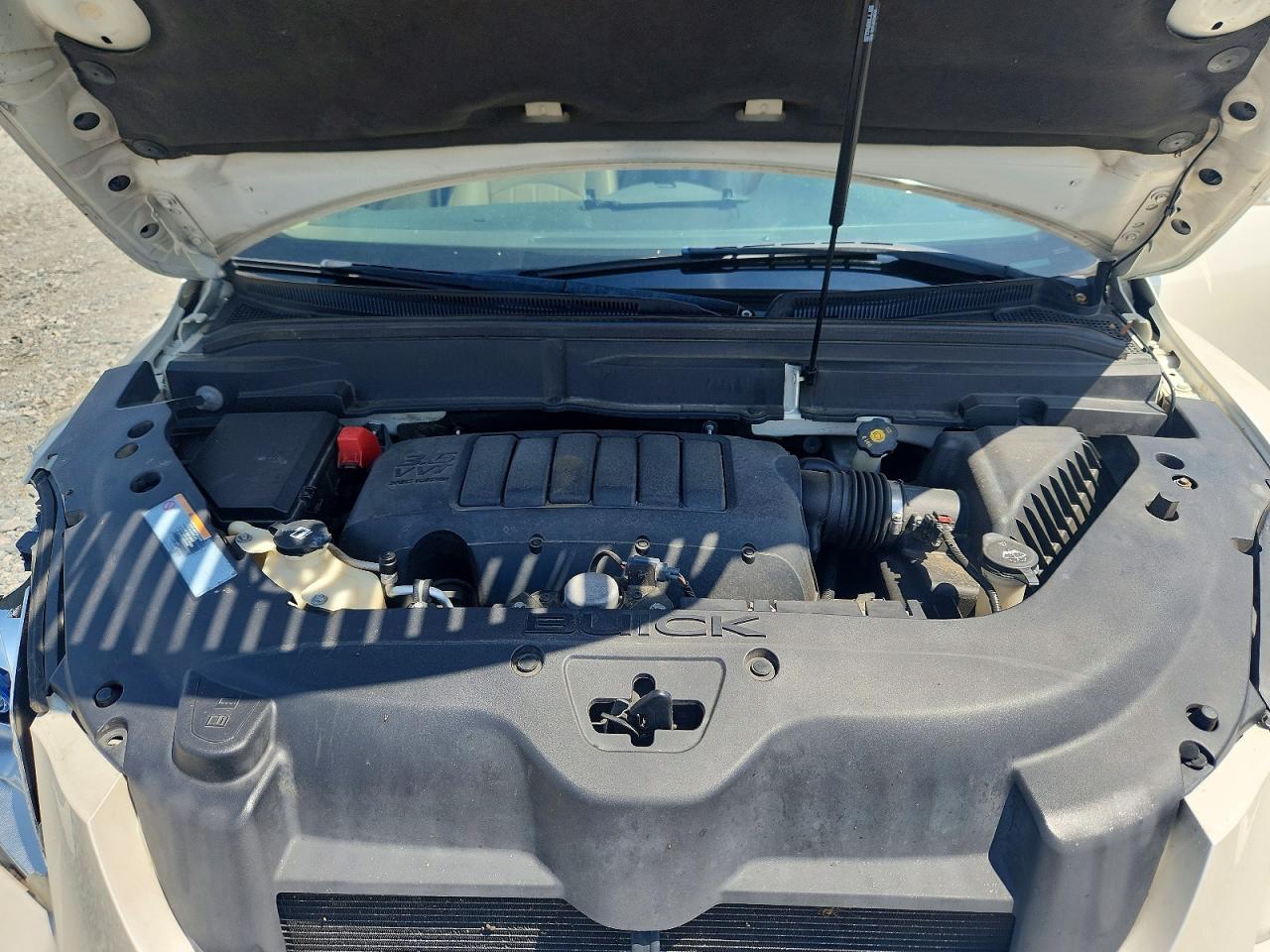 2012 BUICK ENCLAVE