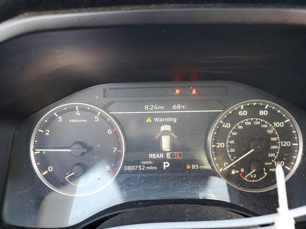 2022 MITSUBISHI OUTLANDER