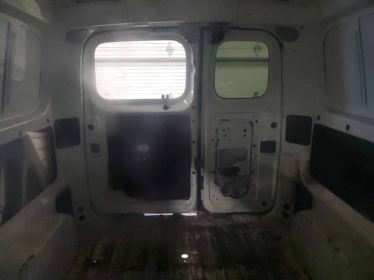2016 CHEVROLET EXPRESS
