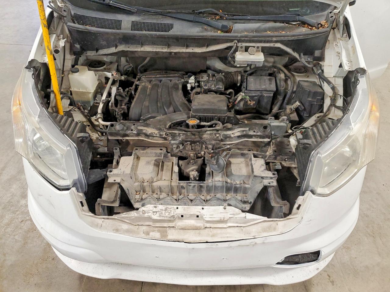 2016 CHEVROLET EXPRESS