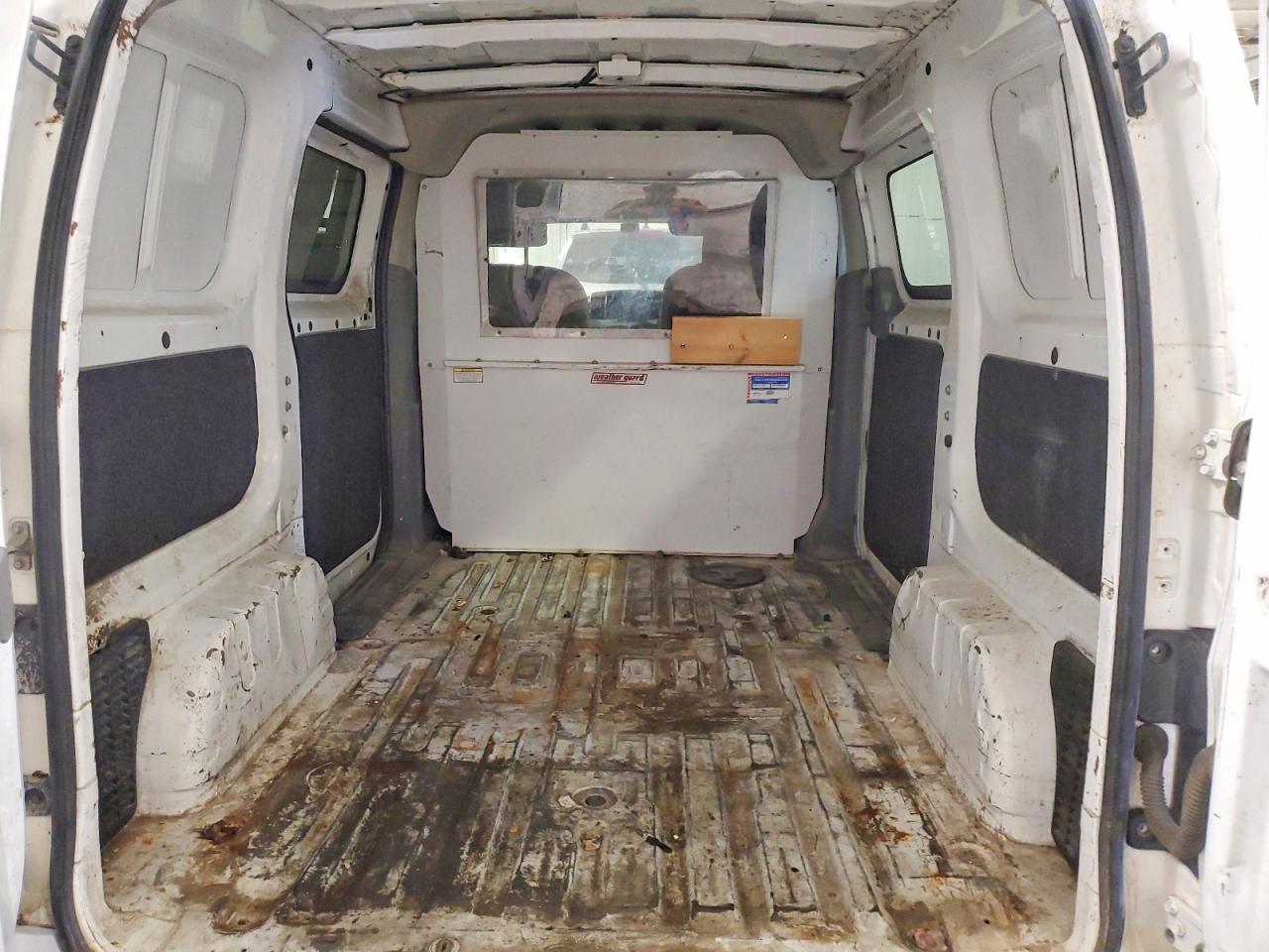 2016 CHEVROLET EXPRESS