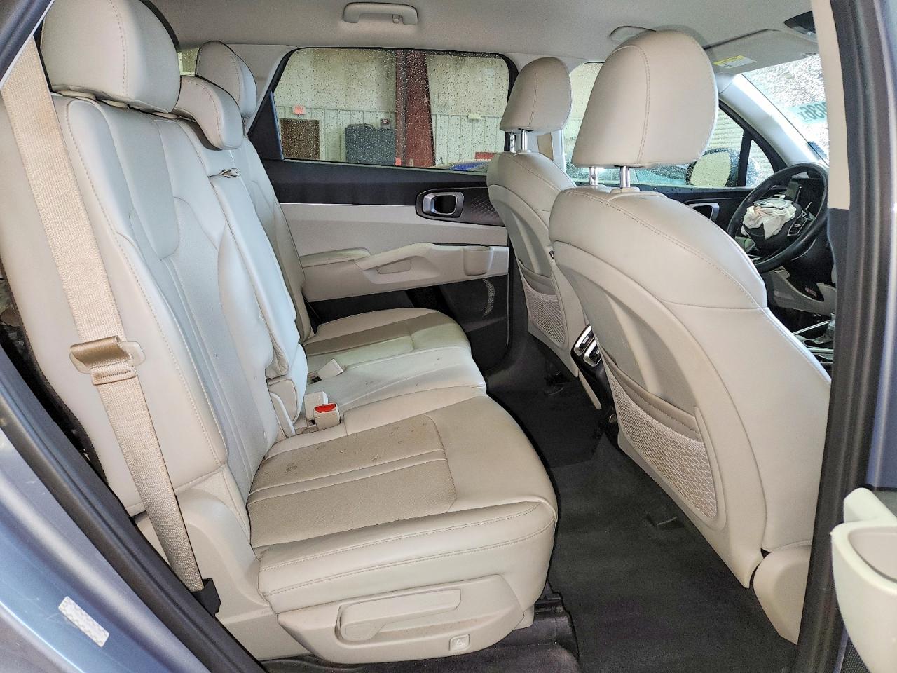 2021 KIA SORENTO