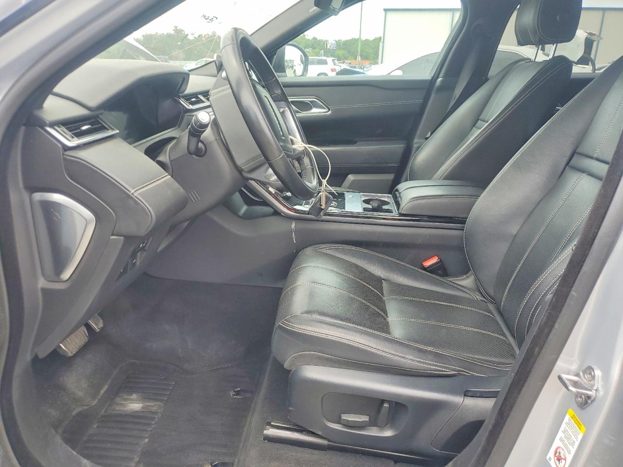 2019 LAND ROVER RANGEROVER