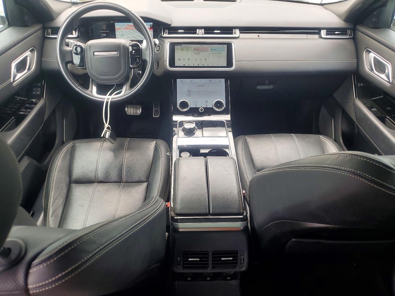 2019 LAND ROVER RANGEROVER