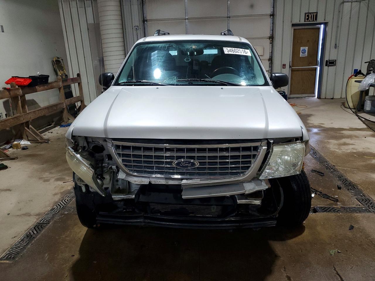 2005 FORD EXPLORER