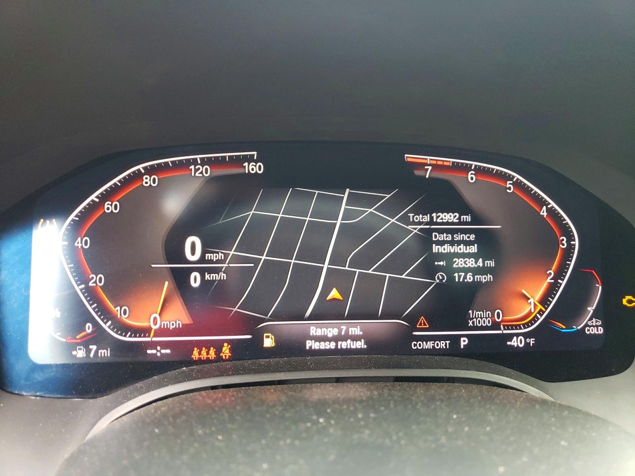 2020 BMW 8 SERIES
