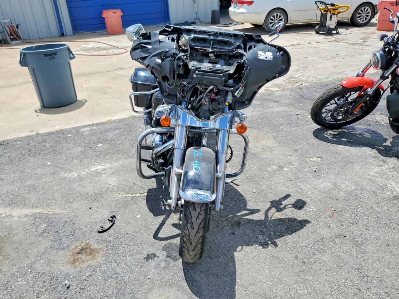 2022 HARLEY DAVIDSON FL