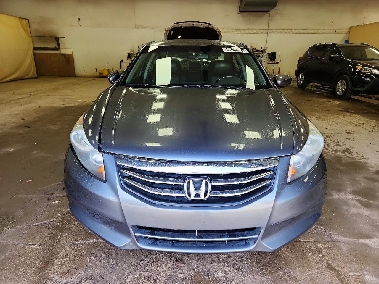 2011 HONDA ACCORD