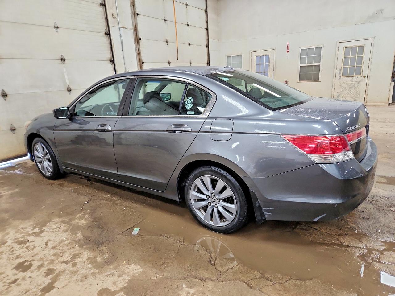 2011 HONDA ACCORD