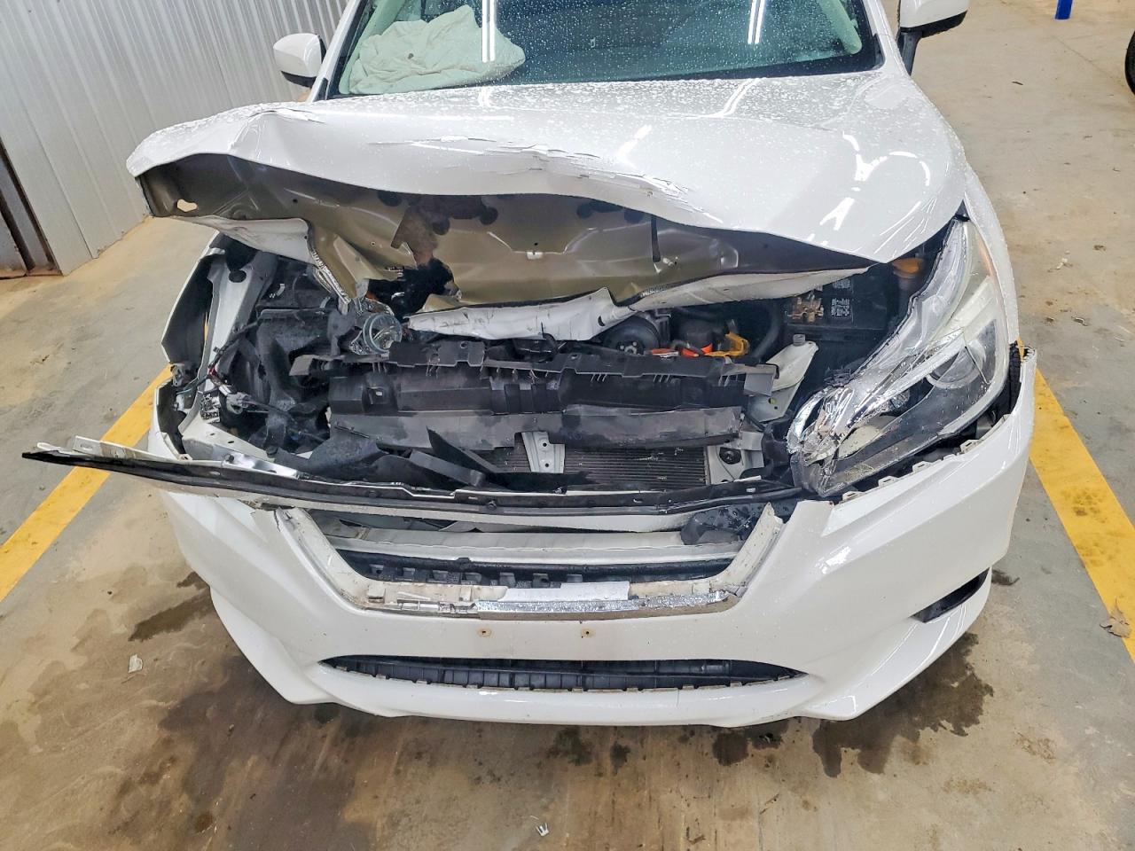 2016 SUBARU LEGACY