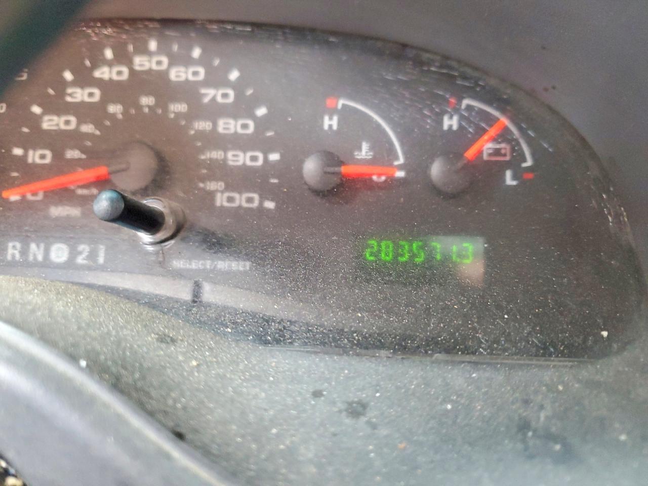 2006 FORD ECONOLINE