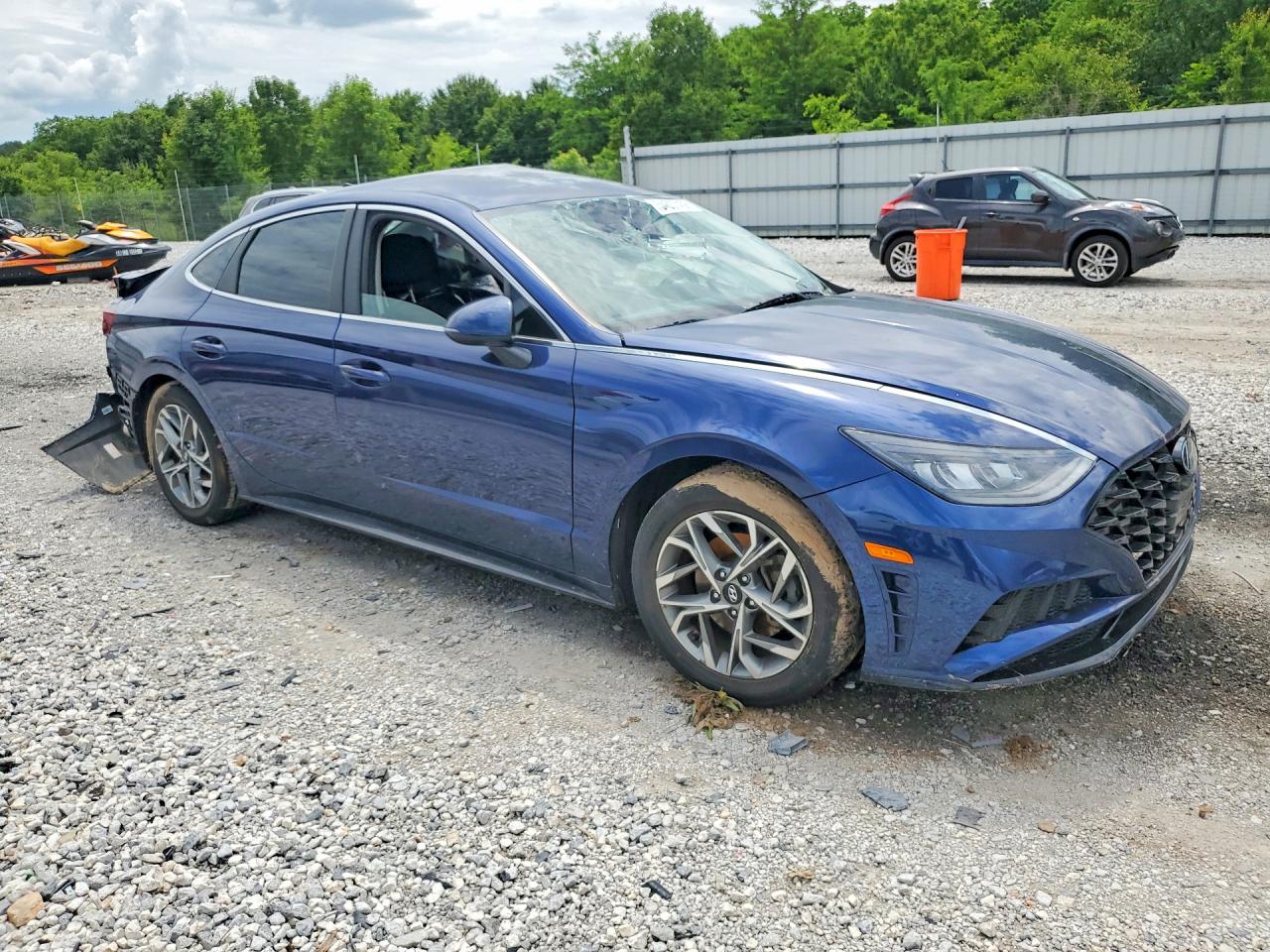 2020 HYUNDAI SONATA