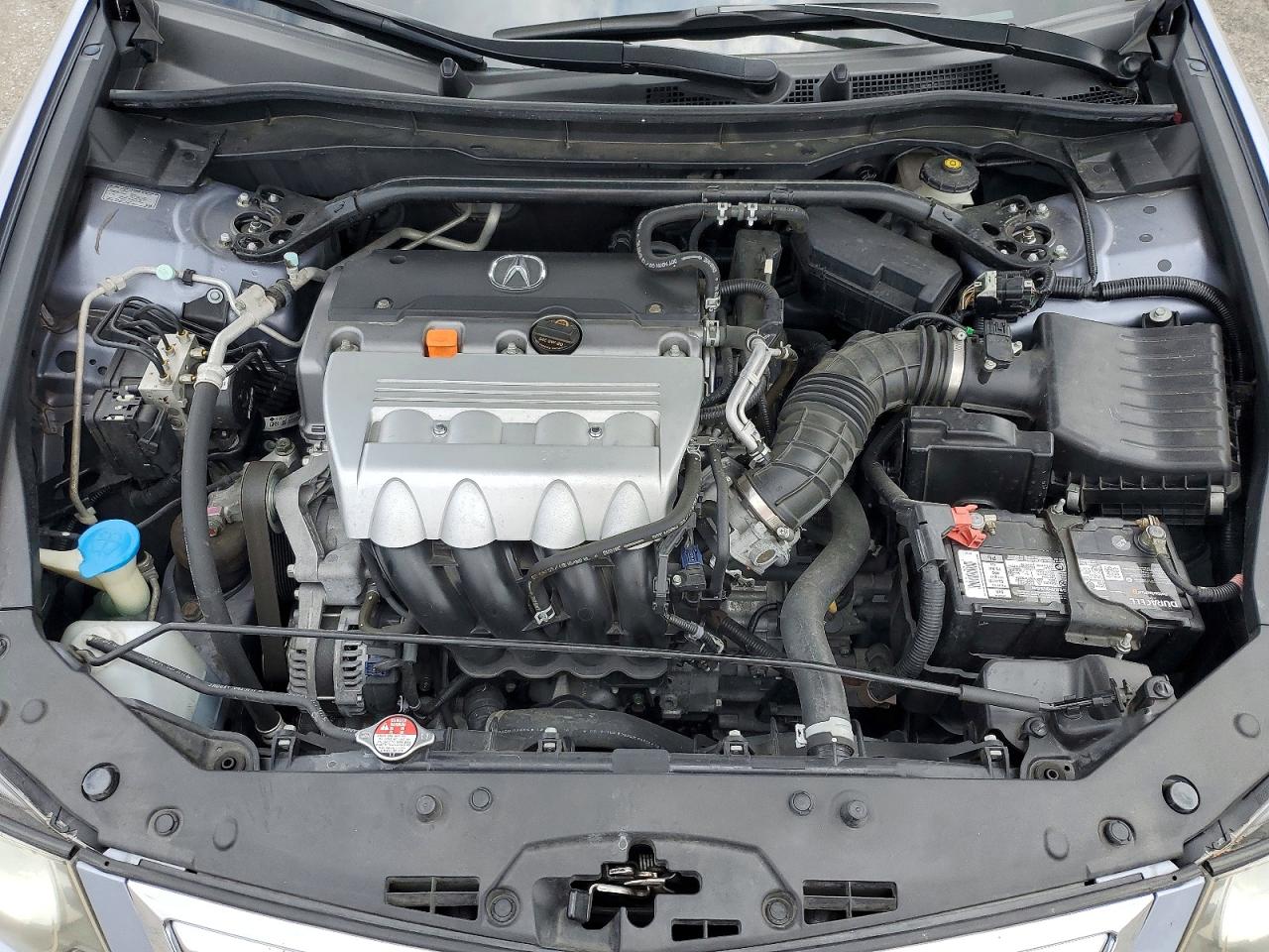 2012 ACURA TSX