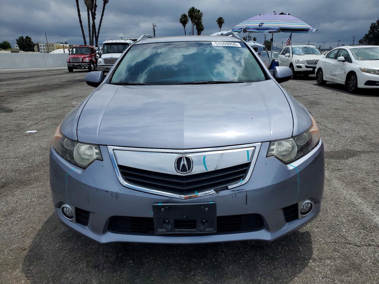 2012 ACURA TSX