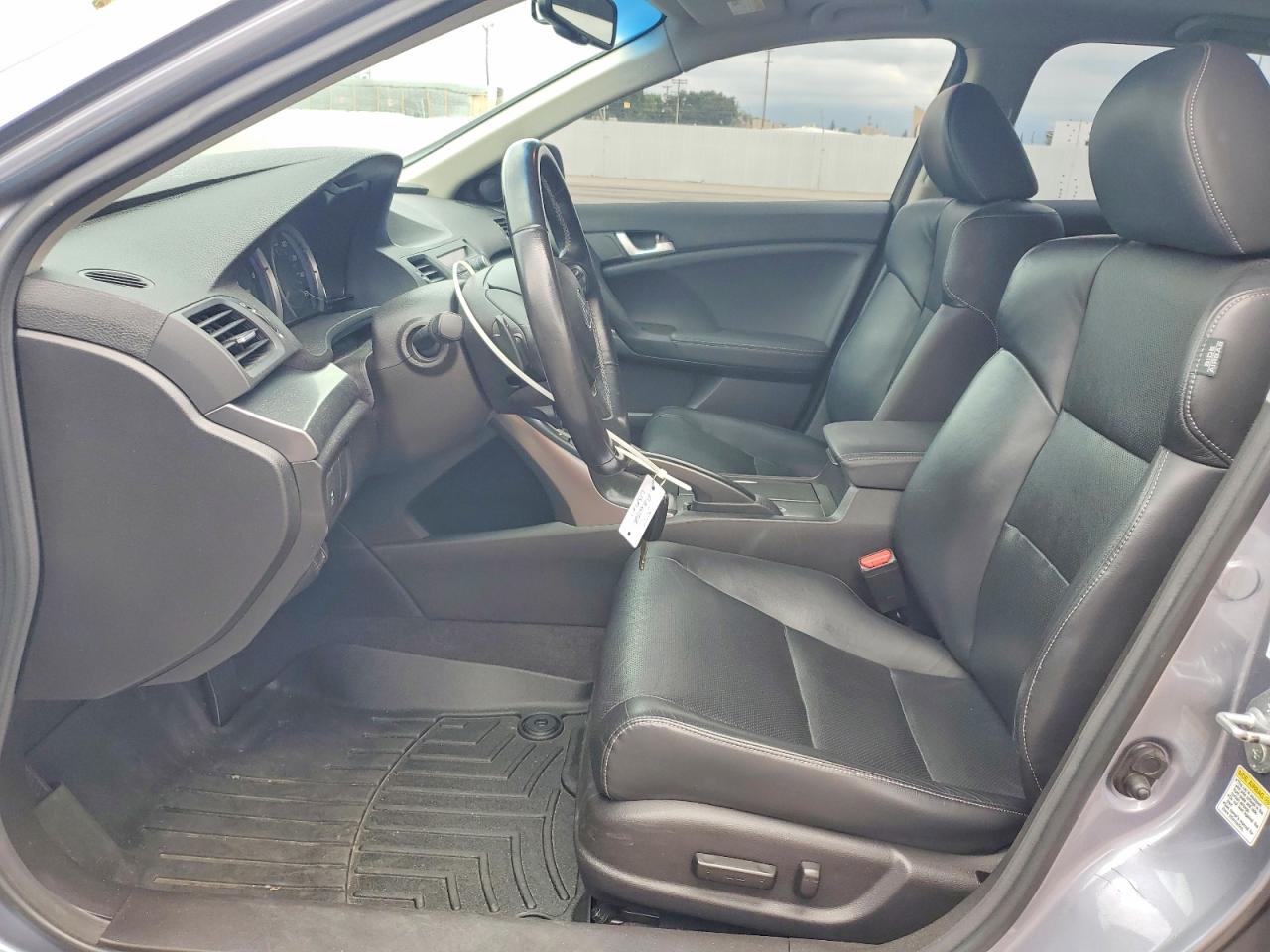 2012 ACURA TSX