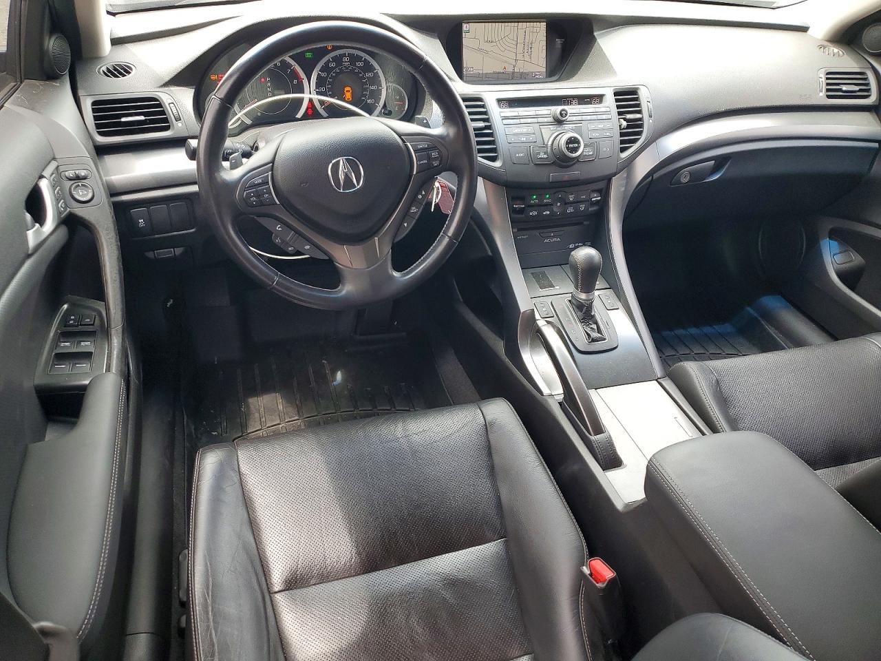 2012 ACURA TSX