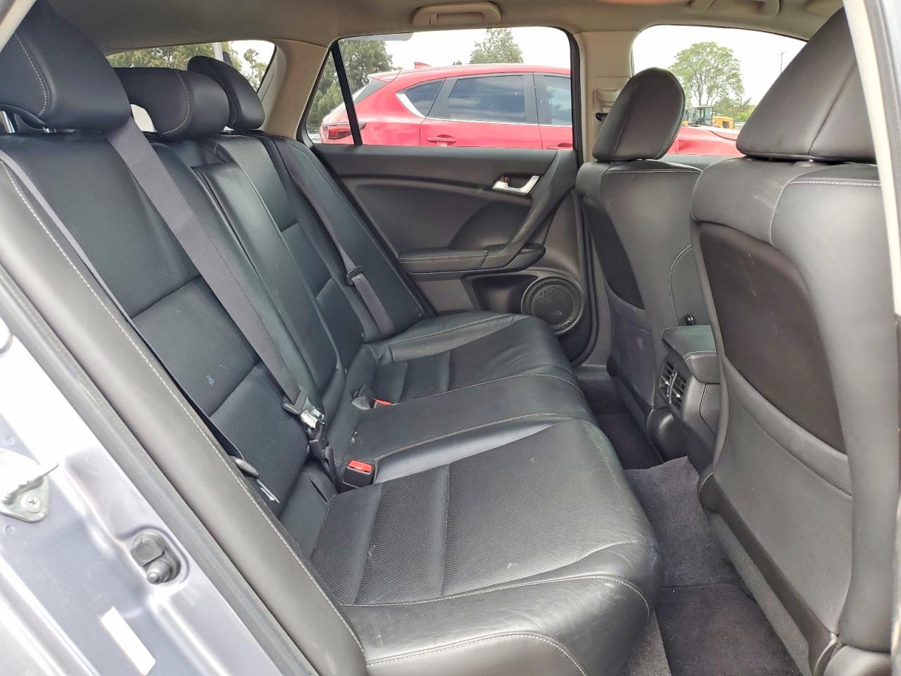 2012 ACURA TSX