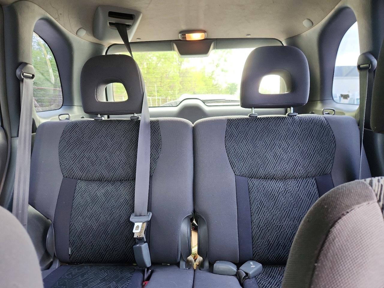 2003 TOYOTA RAV4