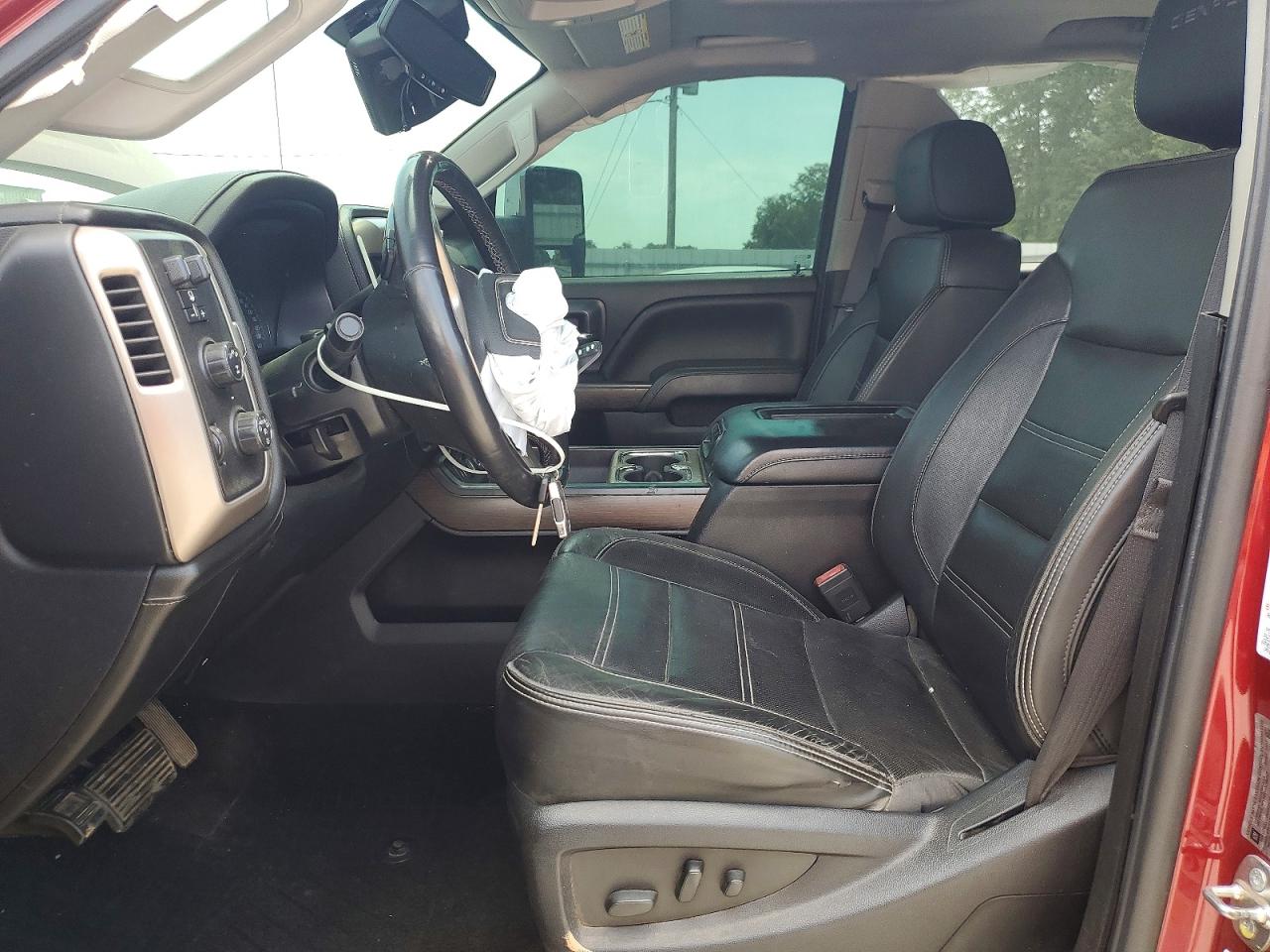 2018 GMC All Models