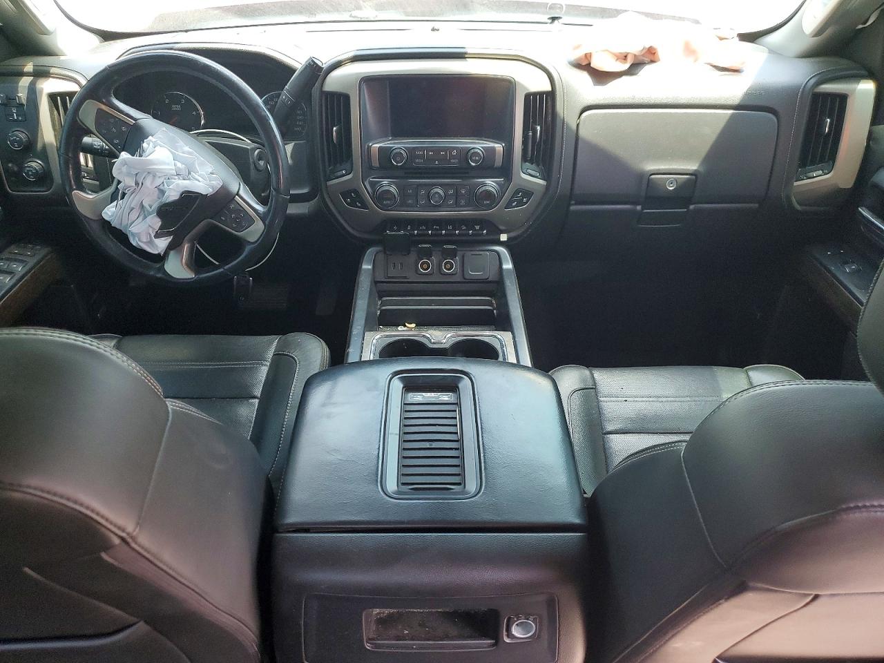 2018 GMC All Models
