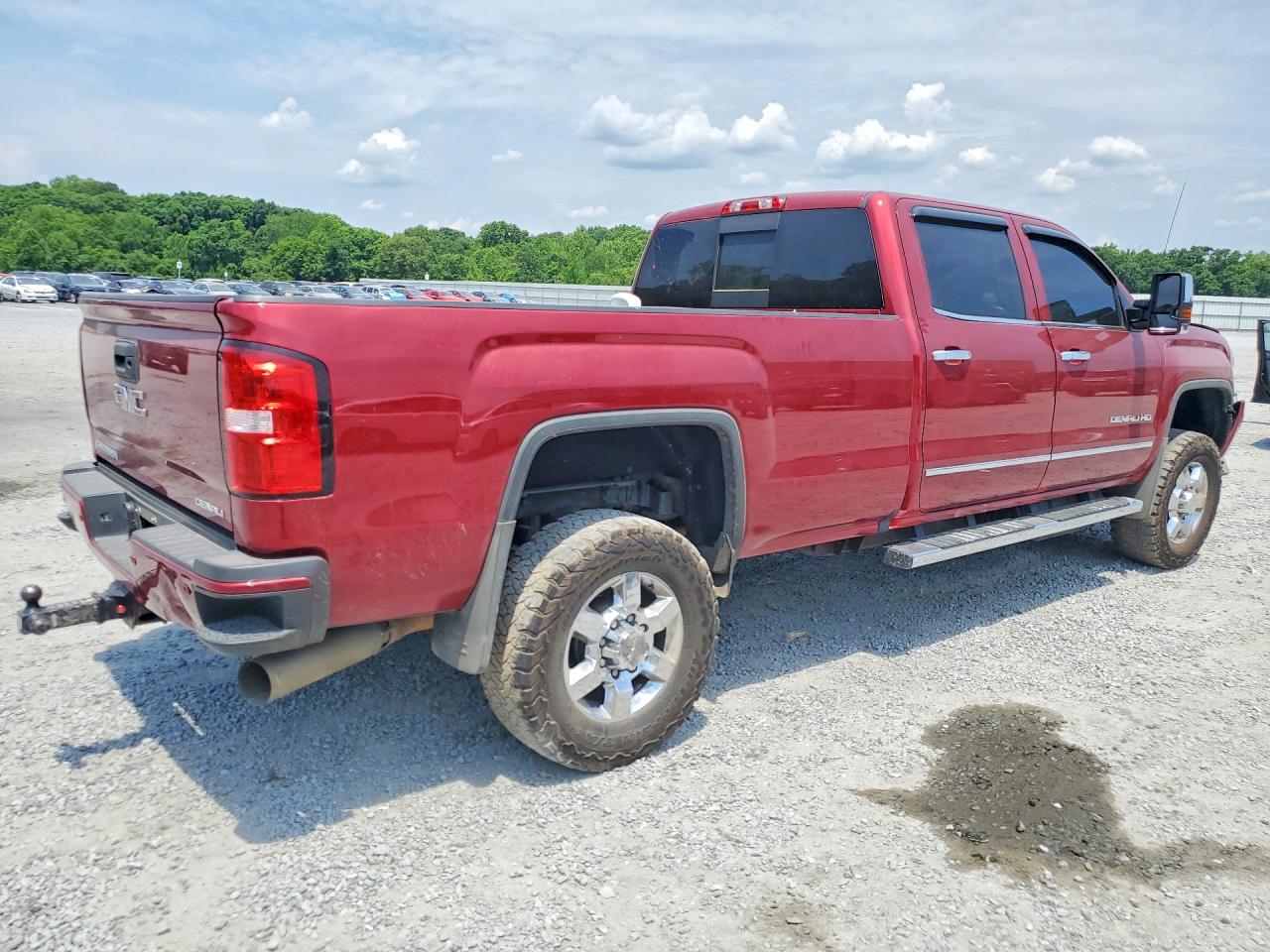 2018 GMC All Models