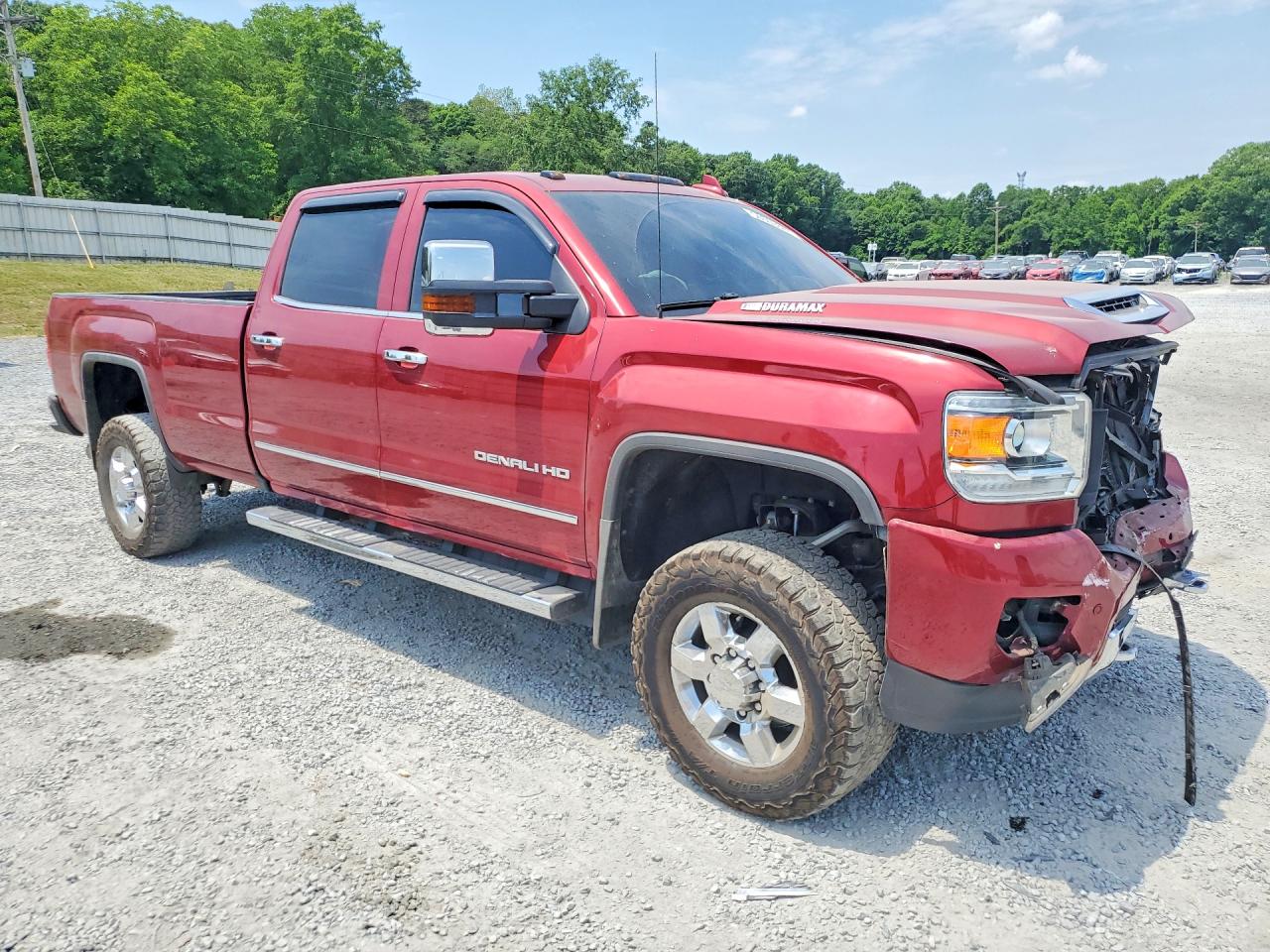 2018 GMC All Models
