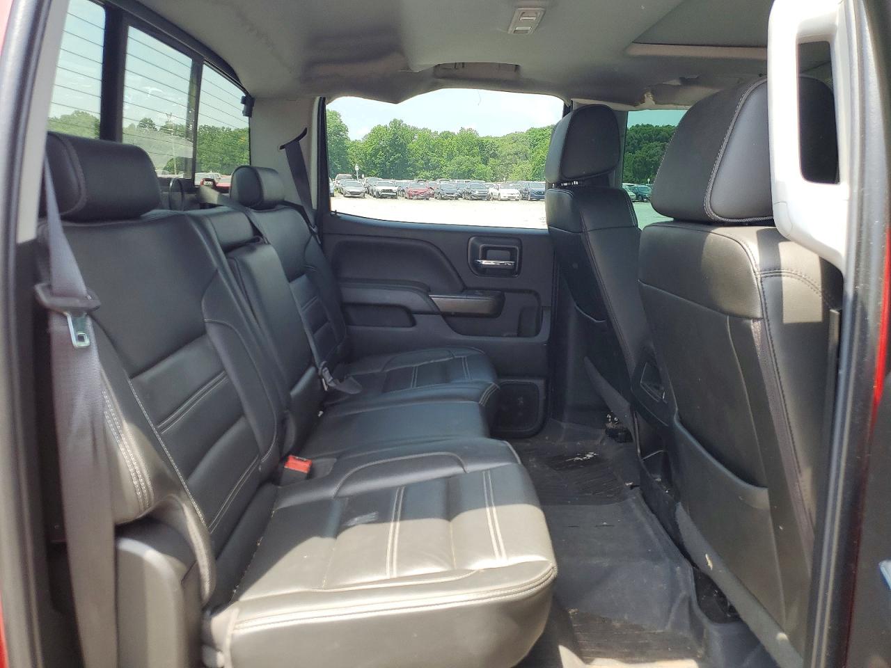 2018 GMC All Models