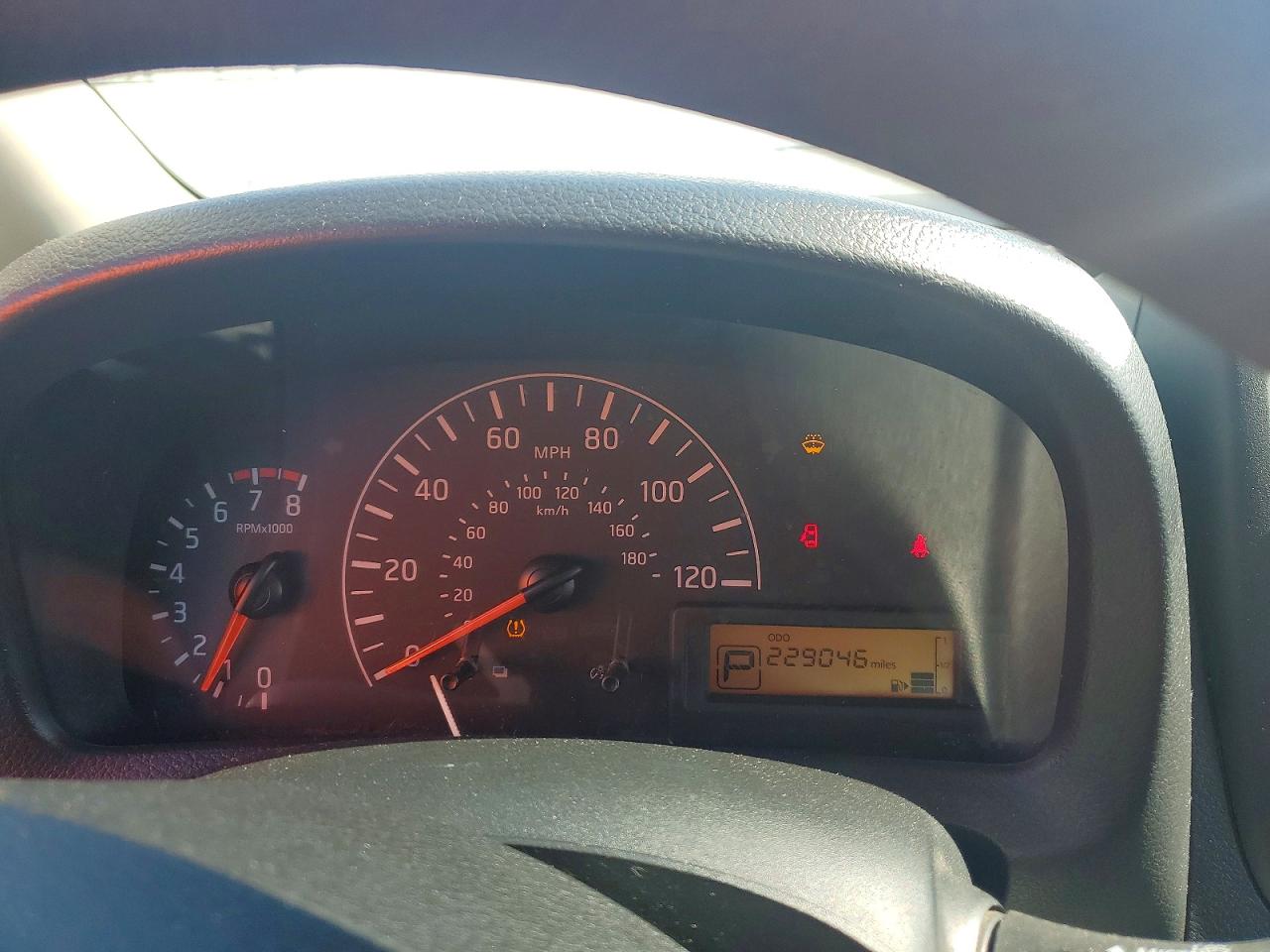 2019 NISSAN NV
